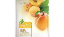 蜜桃外红里却白_1200字