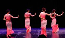 “成功”的演出_400字