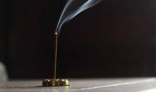 眷恋那一缕青烟_1500字