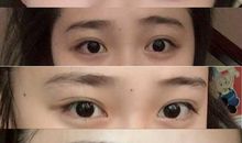 讨厌的眼睛_800字