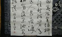 钗头凤（自作）_50字