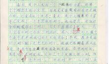 五年级想象作文：奇怪的梦_450字