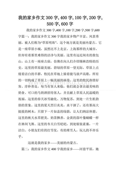 未来海_400字