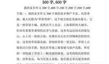 未来的海_400字