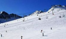 我的第一次滑雪_400字