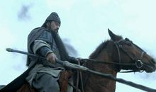 关云长华容道斩曹操_600字