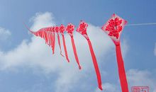 [2016期末征文]风筝与线_1000字