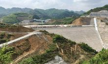 水利枢纽工程认识有感