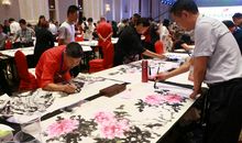 黄李吕马王张传