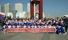 带着希望出发_650字