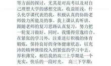 自我命题，自评自改