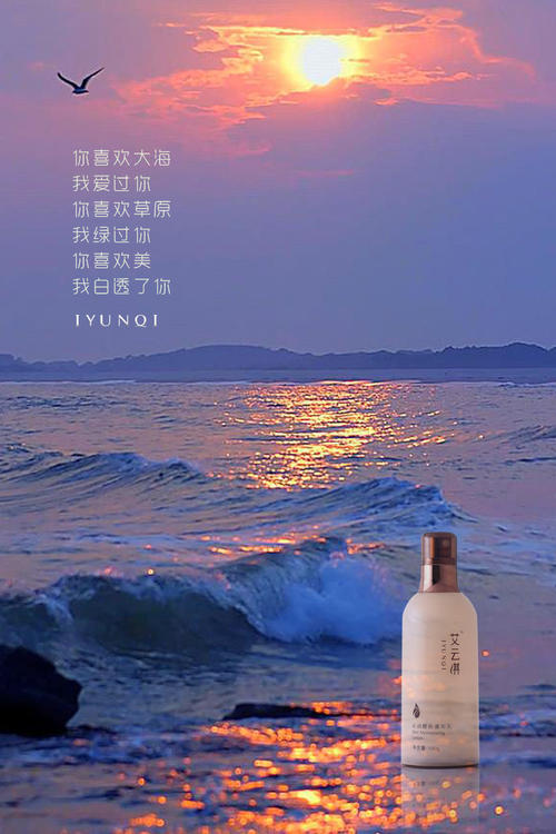 我喜欢大海_800字