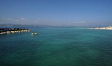 美丽的海南岛_600字