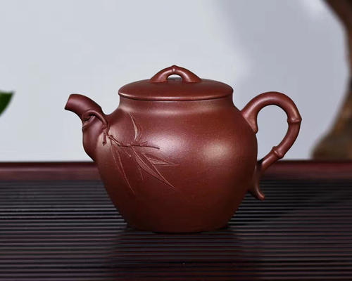 茶壶老师_750字