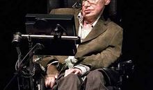 读《霍金》有感_650字