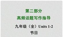 以“生命的价值”为话题的写作指导