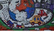 以“提高环保意识”为话题的写作指导