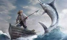 如何把人物写得立体？