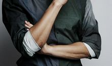 夏雨拿影帝内年的获奖感言