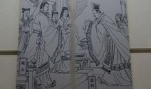 《完璧归赵》缩写_350字