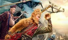 孙悟空三打白骨精（缩写）_400字