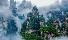 我常想起的一次旅游_400字