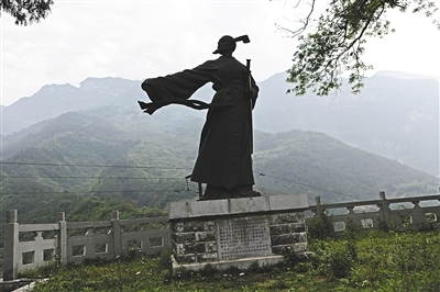 石头沟槽的悲惨案例_800字