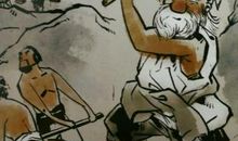 《愚公移山》后记_600字