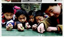 重拾儿时的快乐_1200字