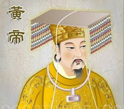 文帝纪