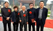 董刘马陈董吕传