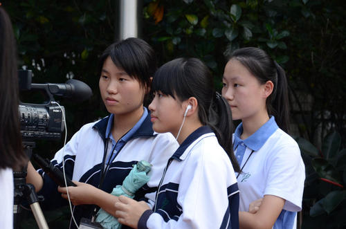 在母校参加地区治理的情况下，他将生下发烧_650字