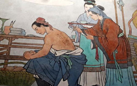 成语故事：没有什么意义_650字