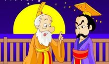 成语故事：重蹈覆辙_350字