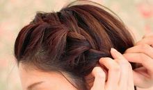 我的头发会变身_800字