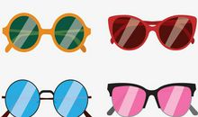 多彩的夏天（二）_500字