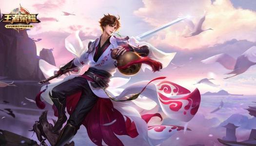 然而，当梦想再来一次，你摆脱绿色衣服的越多，你看不到它，你会在他的世界里。我在山腰馆看到他和朋友一起喝酒，同样的是，目前的王朝是下降。我听到了他的手又喊着这个名字，实际上，李白！