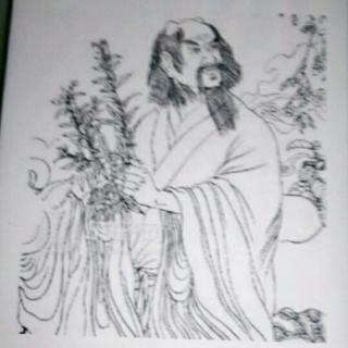 神农品尝了一百名草_350字