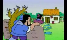 成语典故：千万买邻