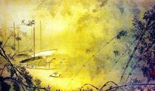 成语典故：人杰地灵