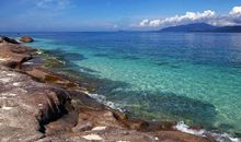 [暑期征文]暑期游记——大海_1500字