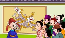 成语故事：划粥割齑