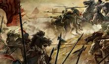 关于战争的成语—背水一战