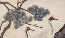 沈寿刺绣为国扬名