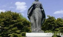 深明大义的奢香