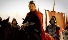 刘邦和项羽之争