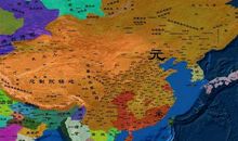 康熙帝反对南北分治