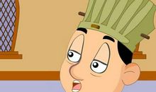 成语典故：不入虎穴，不得虎子