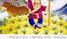 成语故事：日近长安远_150字