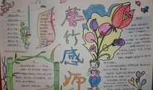 教师节好段好句：教师的春风_650字